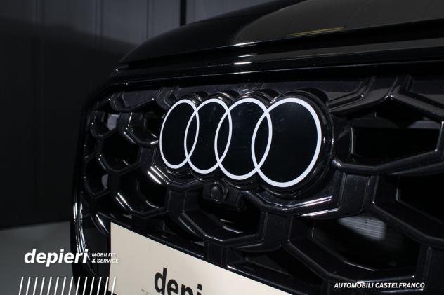 Audi Q3 Sportback Q3 Sportback e-hybrid S tronic S Line Edition PHEV - Foto 6