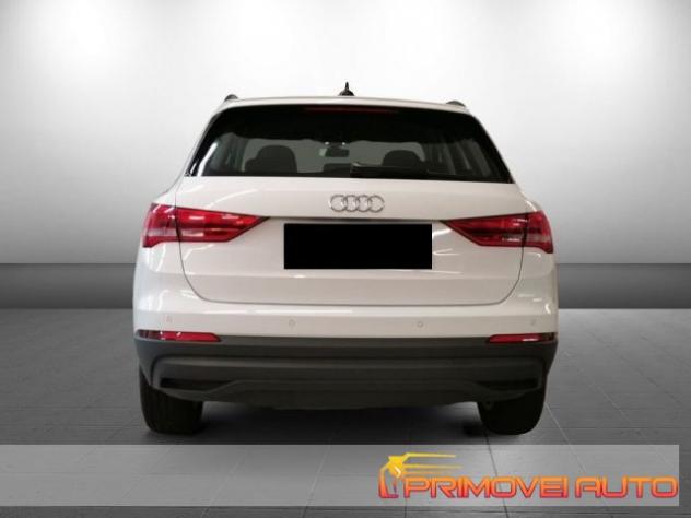 AUDI Q3 35 TDI rif. 19447436 - Foto 9