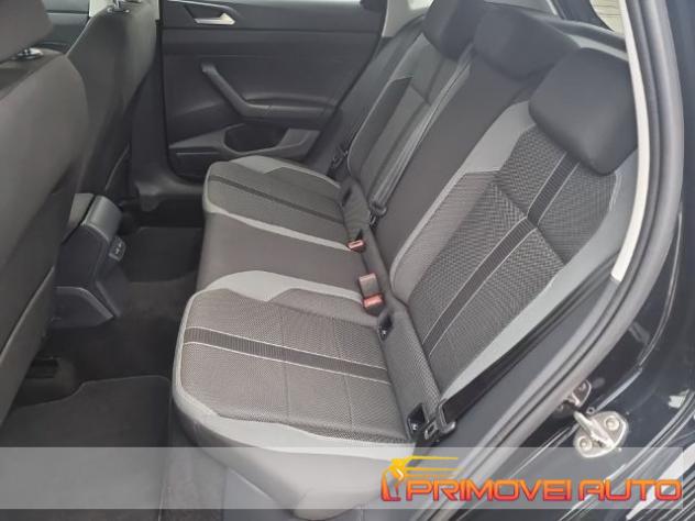 VOLKSWAGEN Polo 1.0 TSI Style rif. 21812814 - Foto 3