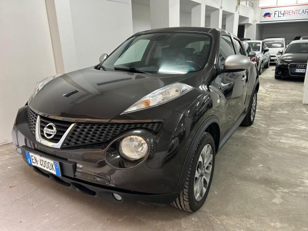 Nissan Juke 1.5 dCi Tekna - Foto 5