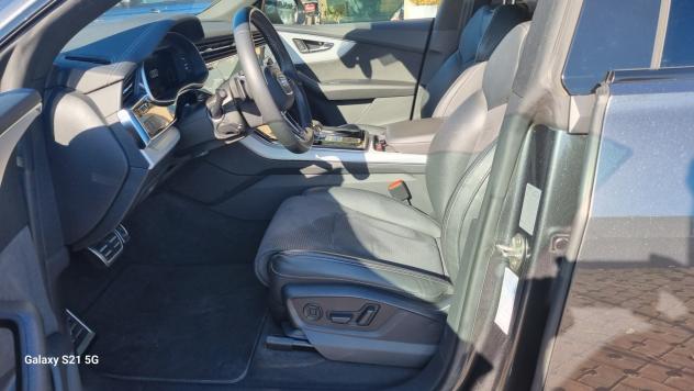 Audi Q8 45 TDI quattro tiptronic Sport S LINE - Foto 10