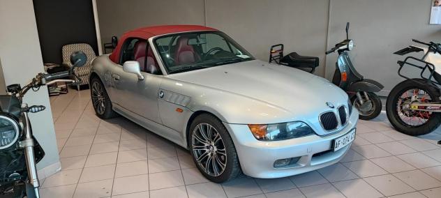 Bmw Z3 1.9 16V cat Roadster - Foto 5