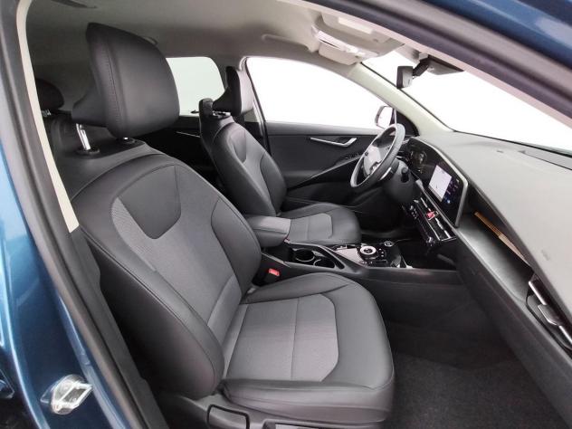Kia Niro 1.6 GDi DCT HEV Style - Foto 3