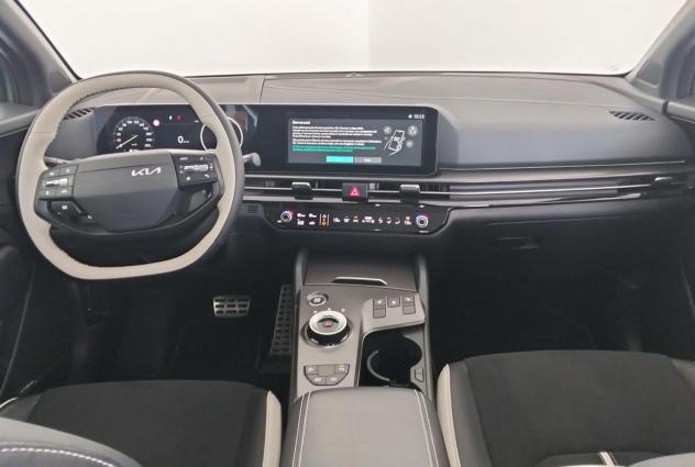 Kia Sportage 1.6 TGDi HEV AT GT-line Plus - Foto 4