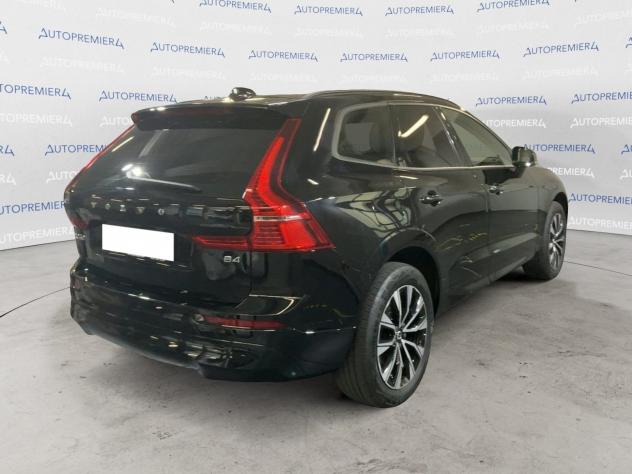 Volvo XC60 XC60 2.0 b4 Essential auto + DOPPIO TRENO GOMME - Foto 4