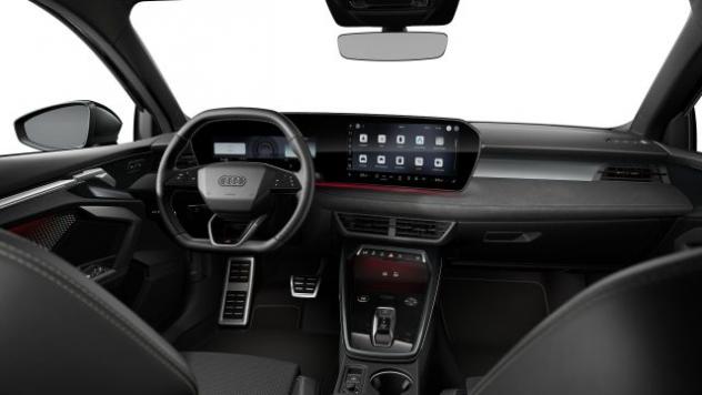 AUDI A3 Audi allstreet S line TFSI 110 kW S tronic rif. 24193474 - Foto 8