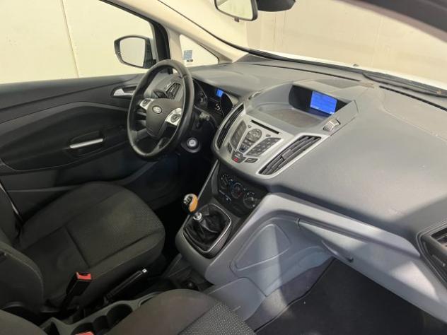 FORD C-Max 1.6 TDCI TITANIUM rif. 23898586 - Foto 3