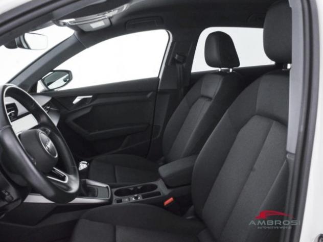 AUDI A3 30 TDI Business Advanced rif. 23774814 - Foto 9
