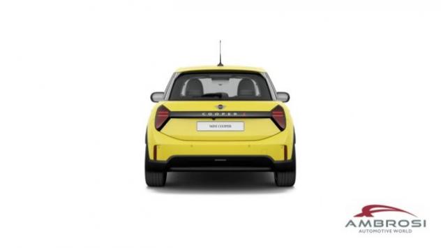 MINI Cooper S 5 PORTE CLASSIC rif. 23967959 - Foto 4
