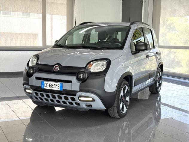 Fiat Panda City Life 1.0 GSE MHEV #11750 - Foto 3