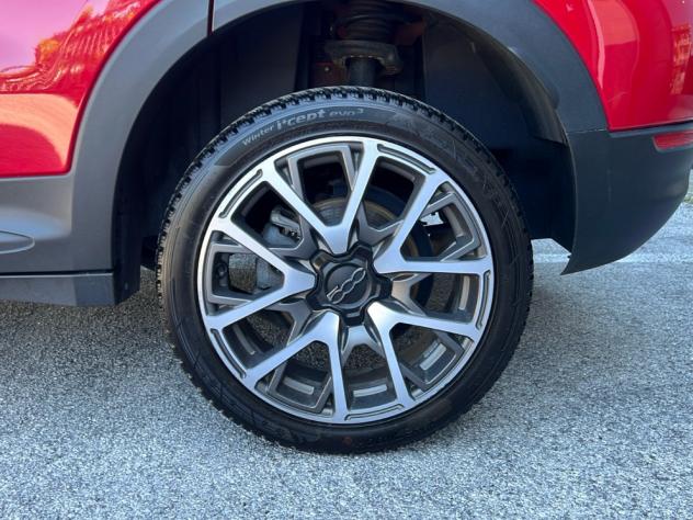 FIAT 500X MY24 2.0 4X4 CROSSPLUS MT - Foto 10