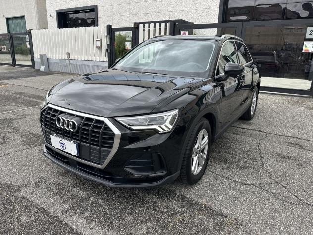 Audi Q3 Q3 35 2.0 tdi Business s-tronic