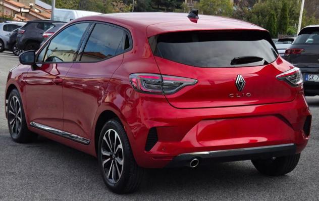 RENAULT - Clio - TCe 100 CV GPL Techno - Foto 4