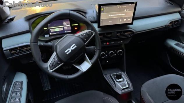 DACIA Jogger Hybrid 155 CV 5 posti Expreme rif. 23263477 - Foto 6