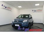 FIAT Panda Cross Panda Cross 1.0 FireFly S&S Hybrid
