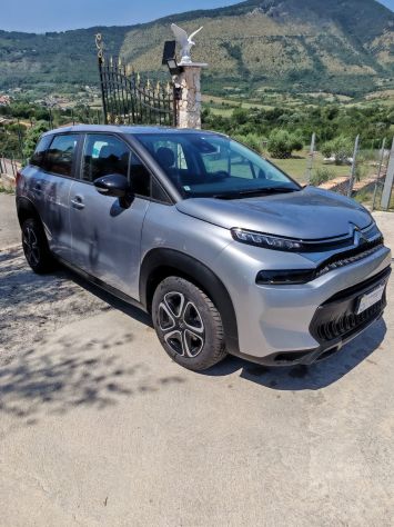 CITROEN C3 AIRCROSS Live - 2022 - Rent to Buy - Foto 2