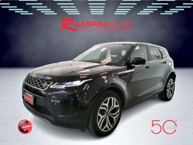 LAND ROVER Range Rover Evoque 2.0D I4 163 CV AWD Auto SE Unico Prop. rif. 23821043
