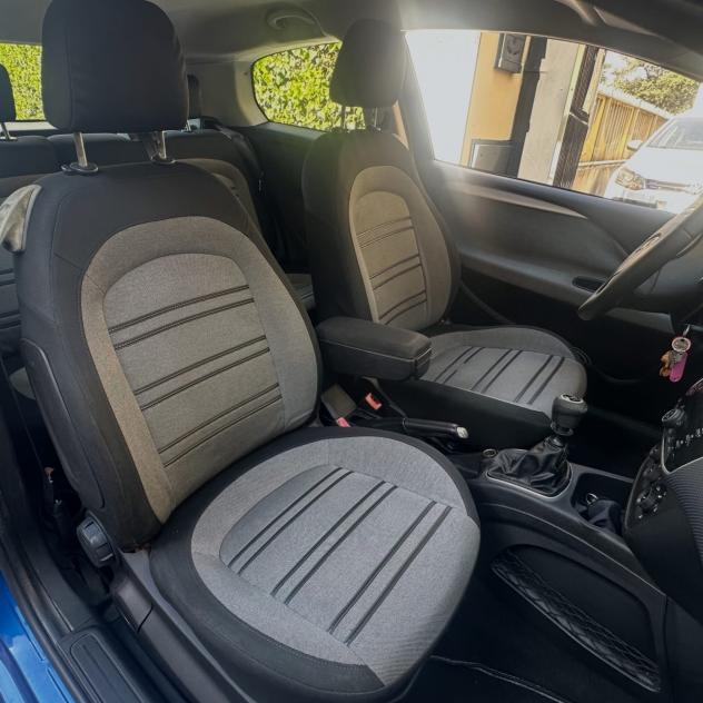 Fiat Punto Evo 1.4 3 porte Dynamic GPL - Foto 4