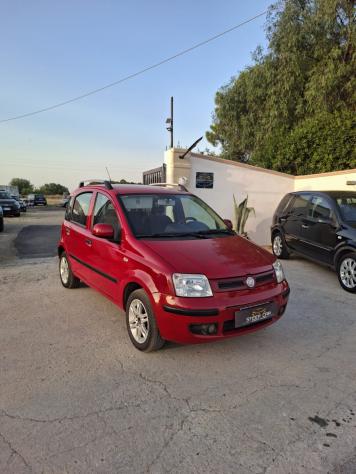 Fiat Panda 1.3 MJT 16V Emotion DIESEL EURO4 - Foto 3