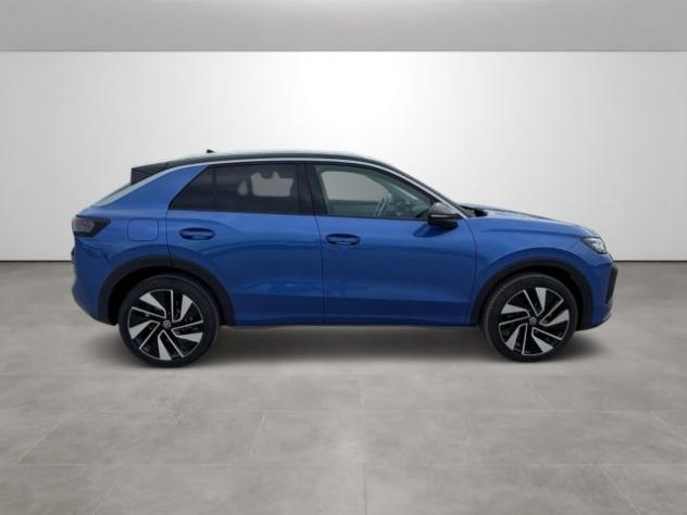 VOLKSWAGEN T-Roc 1.5 eTSI ACT DSG Style rif. 23754038 - Foto 7
