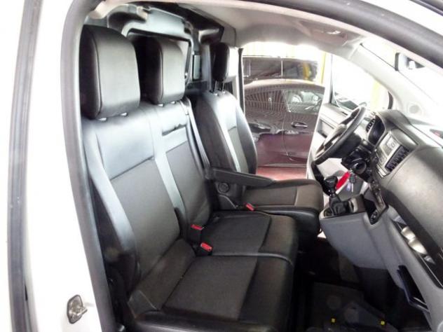 PEUGEOT Expert 2.0 BlueHDi 120 S&S PL-TN Furgone Premium Standard rif. 24101844 - Foto 10