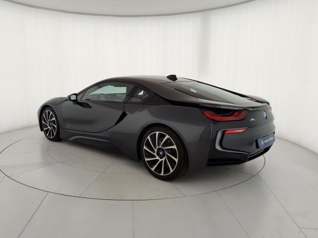 BMW i8 i8 - Foto 2