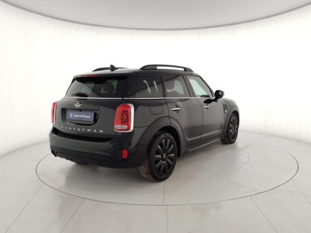 MINI Countryman One Business Autom DCT - Foto 3