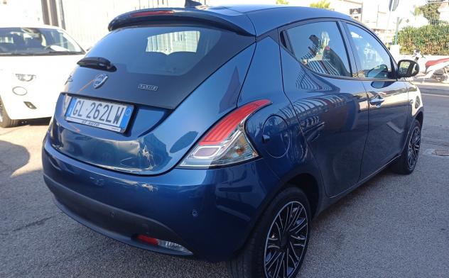 Lancia Ypsilon 1.0 FireFly 5 porte S&S Hybrid Gold - Foto 7