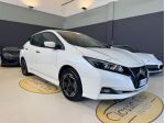 NISSAN Leaf Acenta 40 kWh / TELECAMERA / CERCHI 16'' rif. 23784000