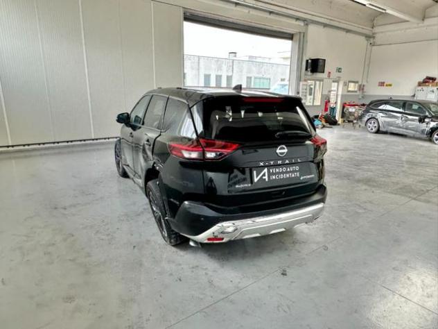 NISSAN X-Trail E-POWER E-4ORCE 4WD 7 POSTI TEKNA rif. 23900526 - Foto 5