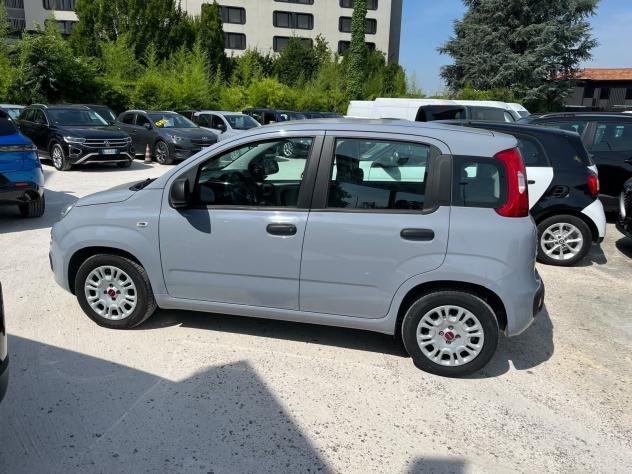 FIAT Panda 1.0 FireFly 70cv S&S Hybrid Easy - Foto 5