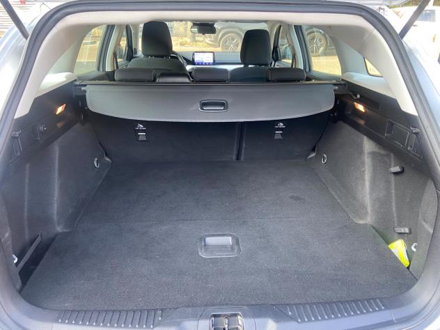 Ford Focus 1.0 EcoBoost 125 CV SW Business - 2020 - Foto 7