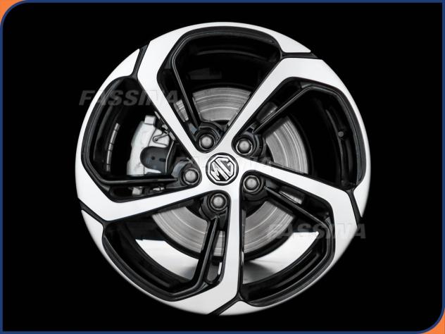 MG HS HS 1.5 t-gdi Luxury auto - Foto 7