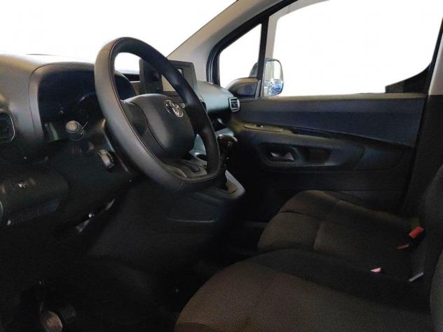 Toyota Proace City Verso Proace City 1.5D 100 CV S&S PC 4p. Comfort - Foto 8