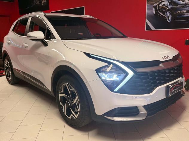 Kia Sportage 1.6 CRDi MHEV Business - Foto 9