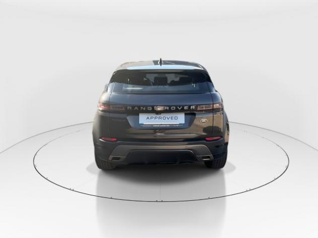 LAND ROVER Range Rover Evoque 2.0D I4 163 CV AWD Auto R-Dynamic SE *IVA ESPOSTA* rif. 23694031 - Foto 7