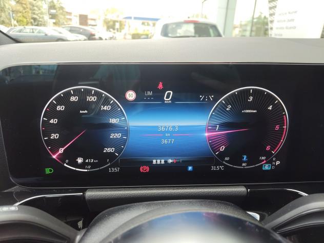 Mercedes-Benz GLA GLA 200 d Progressive Advanced 4matic auto - Foto 7