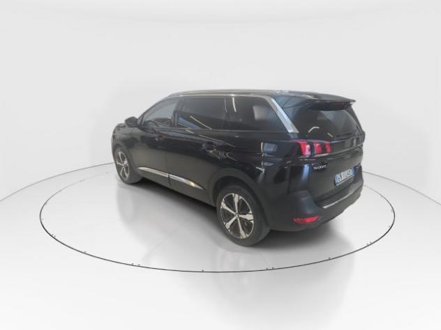 PEUGEOT 5008 BlueHDi 130 S&S EAT8 Allure Pack rif. 23692879 - Foto 6