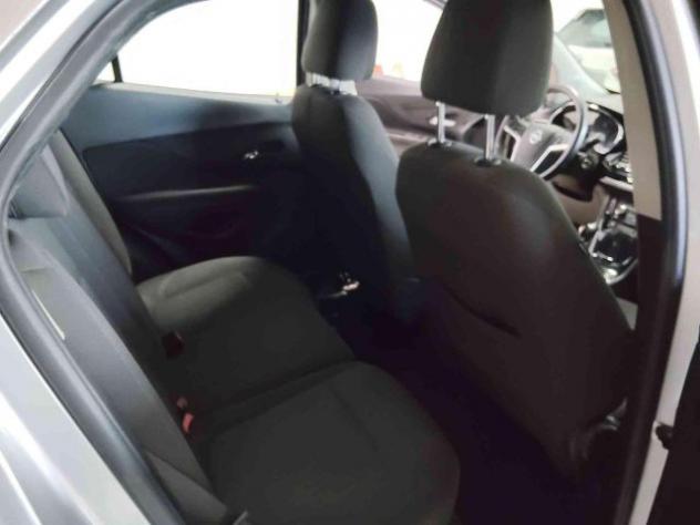 OPEL Mokka X 1.6 CDTI Ecotec 4x2 Start&Stop Advance rif. 24059794 - Foto 9