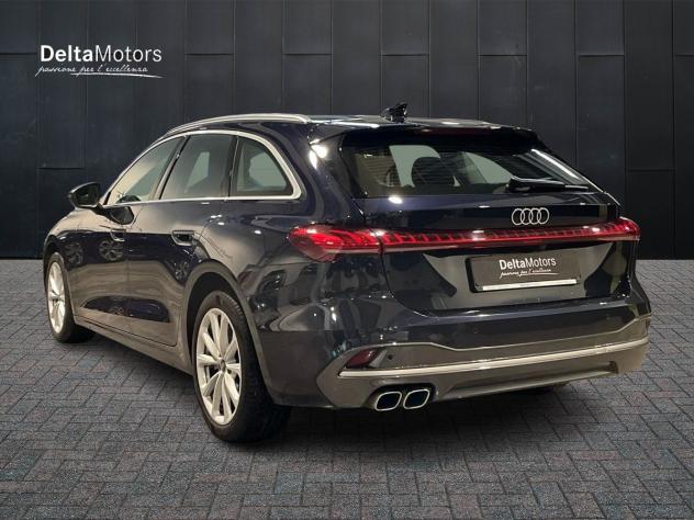 Audi A5 III 2024 Avant Avant 2.0 tdi mhev+ Business Advanced quattro 204cv s-tro - Foto 3