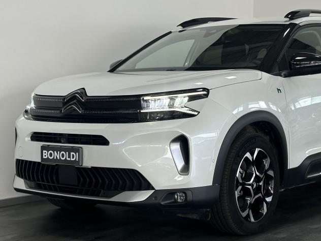 Citroën C5 Aircross Hybrid Hybrid 180 E-EAT8 Shine - Foto 2