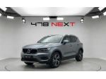 Volvo XC40 T4 AWD Geartronic Business Plus