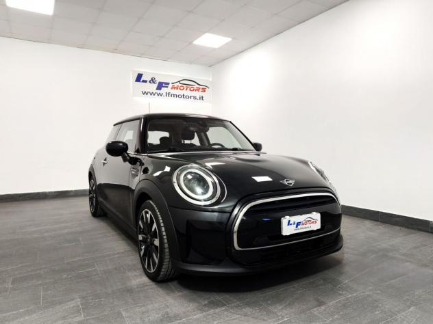MINI Mini Cooper Resolute Edition AUTOMATICA SOLI 30.000 KM - Foto 3