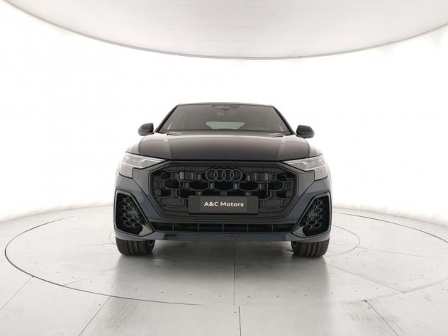 Audi Q8 Audi SUV S line e-hybrid quattro 290 kW tiptronic - Foto 2