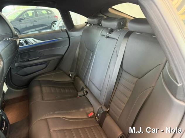 BMW 430 i Gran Coupe Msport rif. 23799587 - Foto 10
