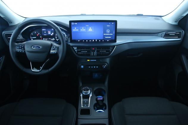 Ford Focus 1.5 Ecoblue 115cv Active Auto SW / Retrocamera/Tetto in contrasto nero - Foto 9