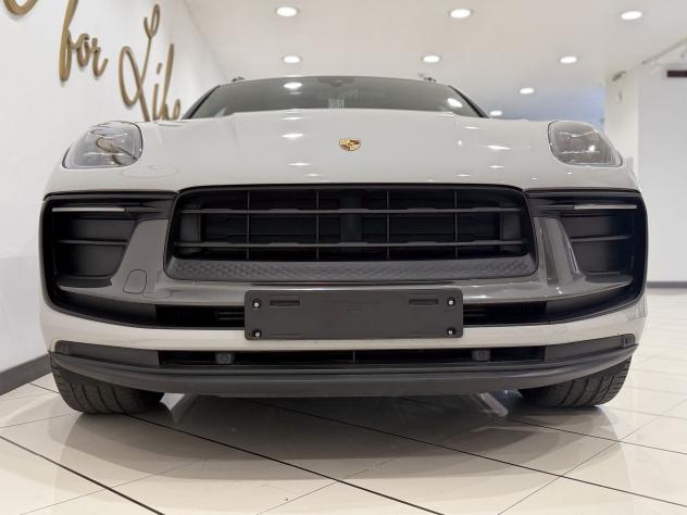 Porsche Macan 2.0 T - Foto 6
