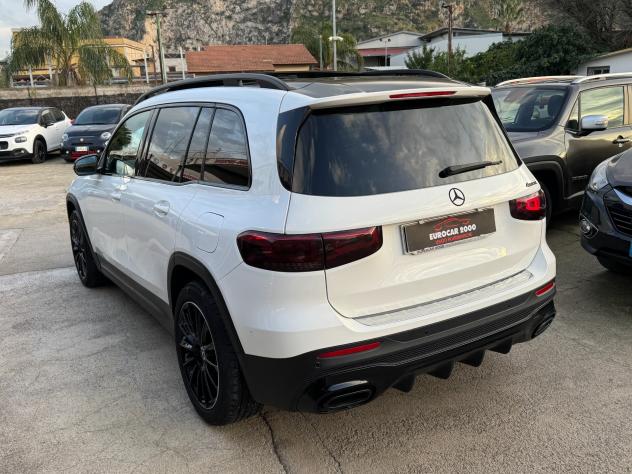 Mercedes-benz GLB 200 d Automatic Premium - Foto 7
