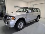 MITSUBISHI Pajero Sport 2.5 TDI cat GLS Autocarro 5 POSTI rif. 23929846