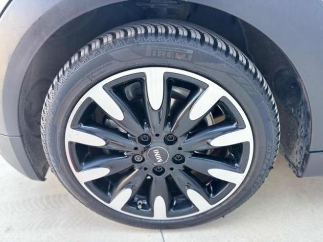 MINI Cooper D 1.5 Cooper D Business AUTO XL 5 porte rif. 23887165 - Foto 4